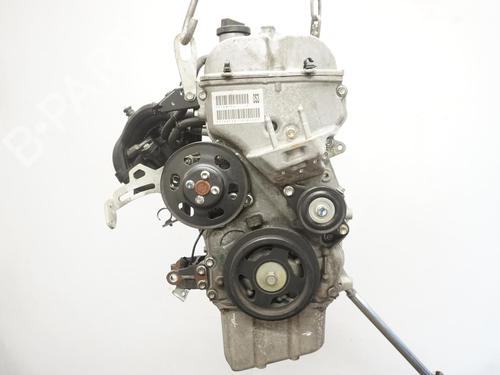 Engine OPEL AGILA (B) (H08) 1.0 (F68) | BP21005459M1 