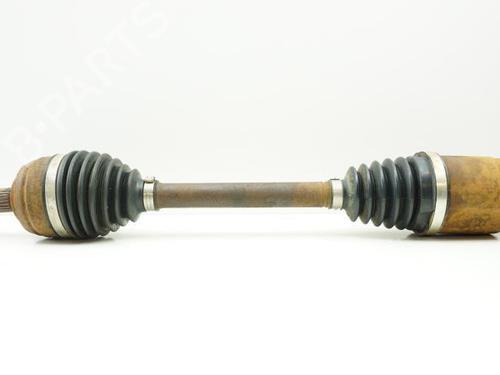 Right front driveshaft DACIA DUSTER (HS_) 1.5 dCi 4x4 | BP18189678M39