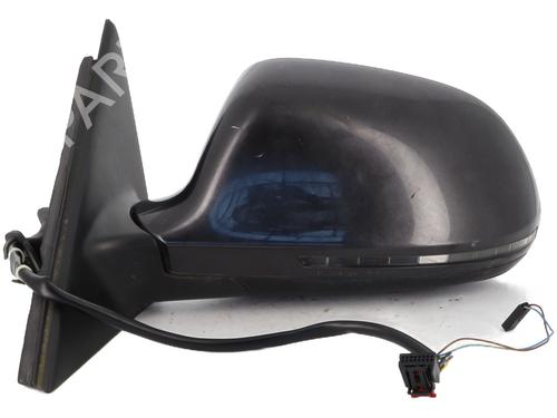 Used Left mirror Left mirror AUDI A4 B8 Avant (8K5) 2.0 TDI (143 hp) 19730255 19730255