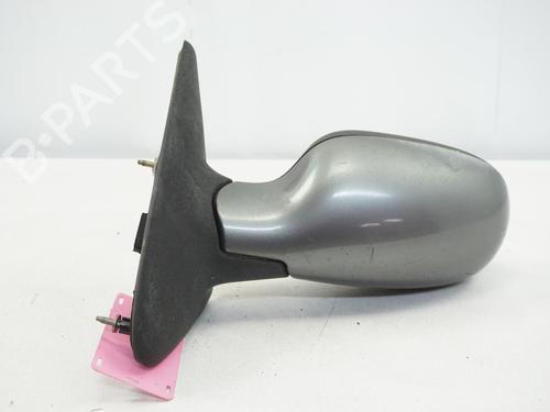 Left mirror RENAULT MEGANE I (BA0/1_)  | BP22517719C26 