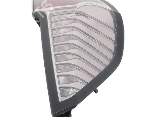 Left taillight RENAULT SCÉNIC III (JZ0/1_) 1.5 dCi | BP24611997C34 