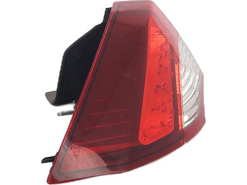 Left taillight RENAULT LAGUNA III (BT0/1) 1.5 dCi (BT00, BT0A, BT0T, BT1J) | BP29497976C34 