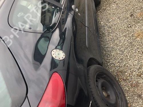 Steering wheel PEUGEOT 206 Hatchback (2A/C) 2.0 HDI 90 | BP27324813C49 