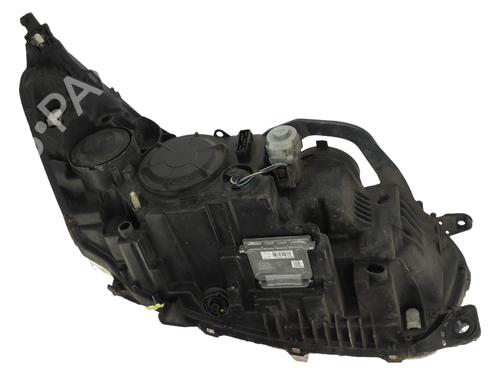 Left headlight CITROËN C5 III (RD_) 2.0 HDi 165 (RDRHHA, RDRHH8) | BP39585067C28 - Image 4