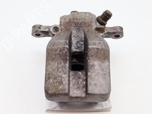 Right rear brake caliper TOYOTA RAV 4 III (_A3_) 2.2 D 4WD (ALA30_, ALA30R) | BP18192364M106