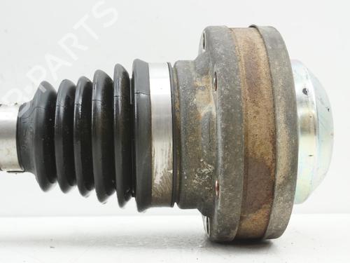 Left rear driveshaft AUDI Q5 (8RB) 3.0 TDI quattro | BP19703701M40 