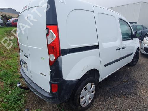 Left taillight RENAULT KANGOO Express (FW0/1_) 1.5 dCi 85 (FW0K, FW0L, FW0B) | BP20180302C34 