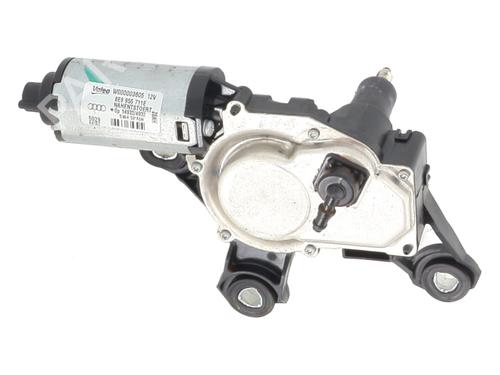 Used Rear wiper motor AUDI Q5 (8RB) 3.0 TDI quattro (240 hp) 29255200