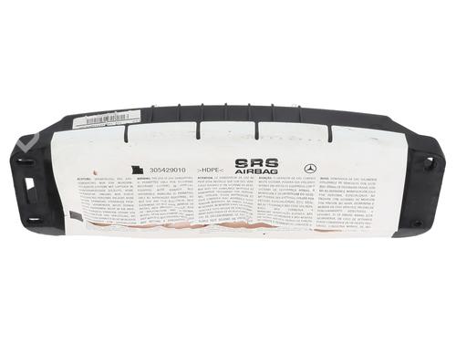 Used Passenger airbag MERCEDES-BENZ C-CLASS Coupe (C204) C 63 AMG (204.377) (457 hp) 30505409