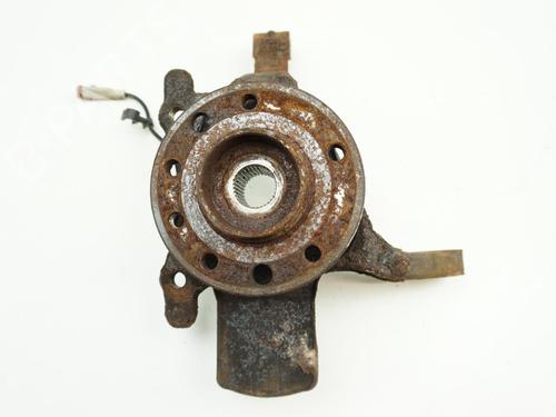 Fusée avant gauche OPEL ZAFIRA / ZAFIRA FAMILY B (A05) 1.7 CDTI (M75) (125 hp) 18189266