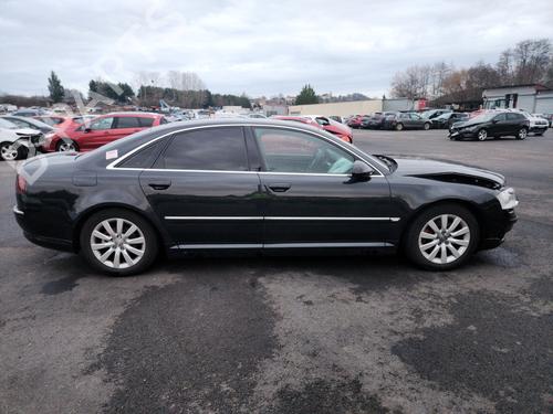 Left mirror AUDI A8 D3 (4E2, 4E8) 3.0 TDI quattro | BP33302203C26 - Image 23