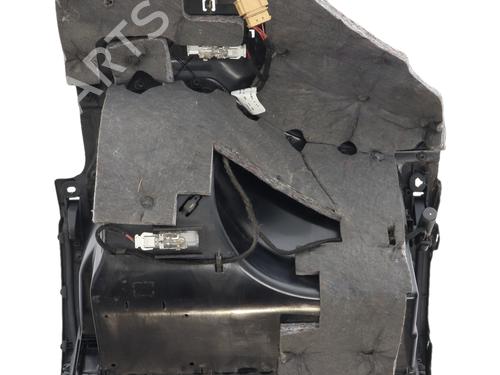 Used Glove box Glove box AUDI A4 B7 Avant (8ED) 2.0 TDI 16V (140 hp) 39894774 39894774