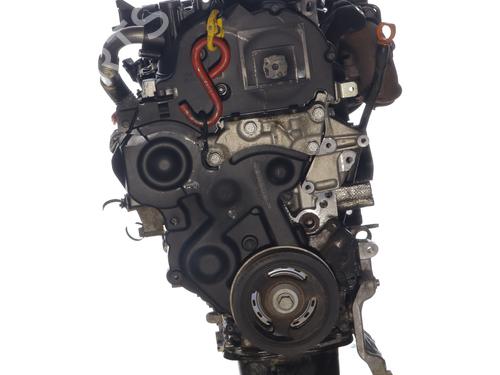 Engine PEUGEOT 1007 (KM_) 1.4 HDi | BP27545081M1 - Image 3