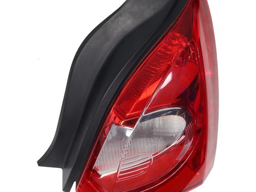 Used Right taillight RENAULT TWINGO II (CN0_) 1.2 16V (CN04, CN0B) (75 hp) 20180325
