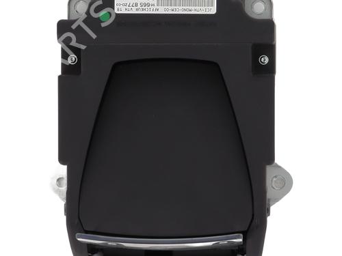 Display monitor PEUGEOT 5008 (0U_, 0E_) 1.6 HDi | BP19731408C48 