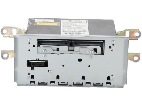 Used Radio Radio TOYOTA AURIS (_E15_) 1.4 D-4D (NDE150_, NDE150R) (90 hp) 19730958 19730958