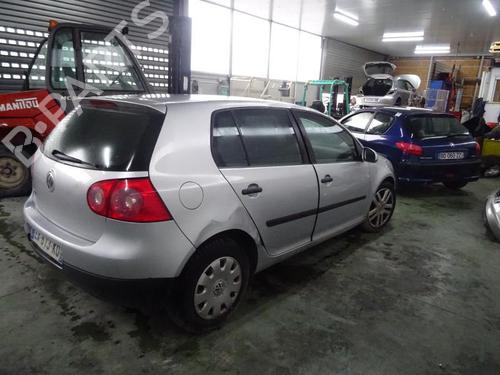 Right tailgate light VW GOLF V (1K1) 1.4 16V | BP18175686C80 