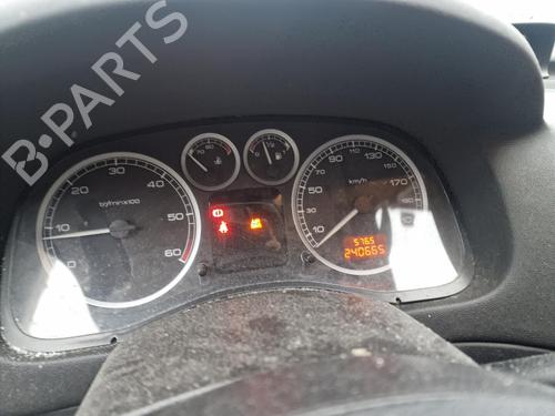 Rim PEUGEOT 307 (3A/C) 2.0 HDi 110 | BP18192436C45 
