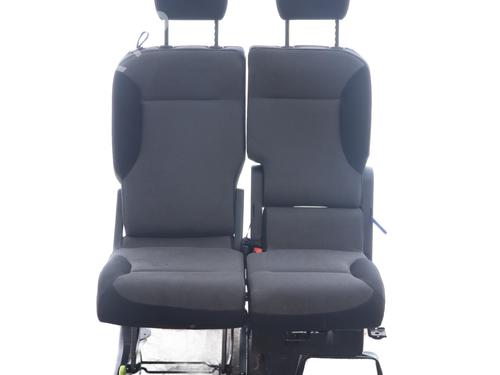 Sæde højre fortil Sæde højre fortil PEUGEOT PARTNER Box Body/MPV (K9) 1.5 BlueHDi 100 (102 hp) 33235150 33235150