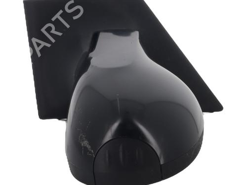 Left mirror RENAULT TWINGO II (CN0_) 1.2 16V (CN0K, CN0V, CN0A) | BP31658165C26 