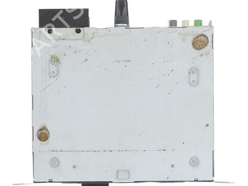 Auto-radio Auto-radio PEUGEOT 508 I (8D_) 1.6 HDi (115 hp) 36255732 36255732