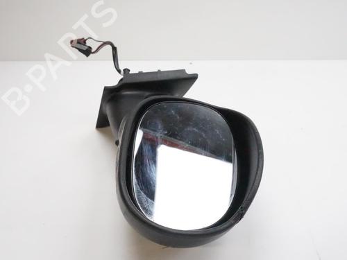 Right mirror CITROËN C3 I (FC_, FN_) 1.4 HDi | BP18172197C27 