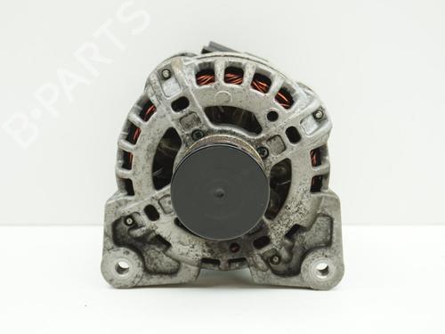 Generator RENAULT CLIO IV (BH_) 0.9 TCe 90 (BHNF, BHMA, BHMH, BHJK, BHJR) | BP18184458M7 