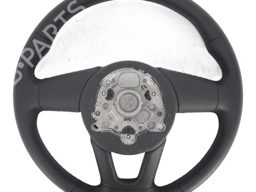 Used Steering wheel Steering wheel AUDI Q2 (GAB, GAG) 35 TFSI (150 hp) 22240699 22240699
