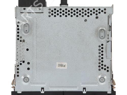 Radio CITROËN C3 II (SC_) 1.4 HDi 70 (SC8HZC, SC8HR0, SC8HP4) | BP19647503E6 