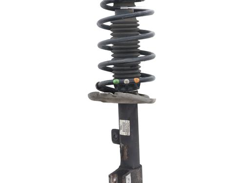 Used Right front shock absorber PEUGEOT 308 I (4A_, 4C_) 1.6 HDi (109 hp) 31262047
