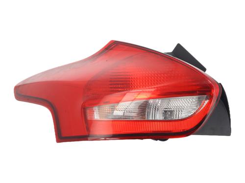 Left taillight FORD FOCUS III | BP37497434C34 - Image 6