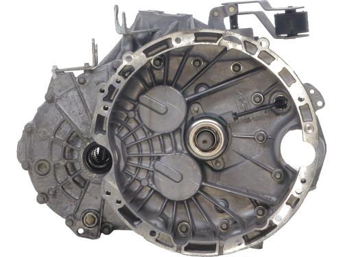 Used Gearbox MERCEDES-BENZ A-CLASS (W176) A 180 (176.042) (122 hp) 24551060