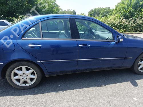 Alternator MERCEDES-BENZ C-CLASS (W203) C 240 (203.061) | BP35904492M7 - Image 10