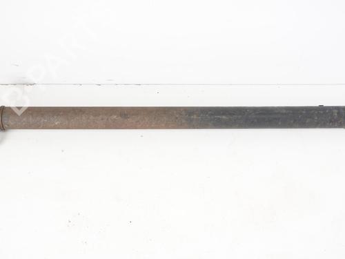 Used Driveshaft Driveshaft TOYOTA RAV 4 III (_A3_) 2.2 D 4WD (ALA30_, ALA30R) (136 hp) 19729517 19729517
