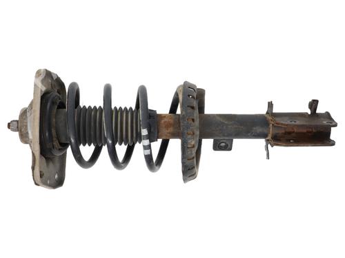 Used Left front shock absorber CITROËN JUMPY II Van 1.6 HDi 90 16V (90 hp) 25820066