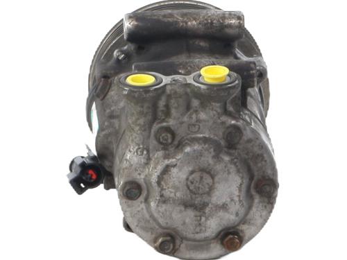 AC compressor FORD FIESTA V (JH_, JD_) 1.4 TDCi | BP20179635M34