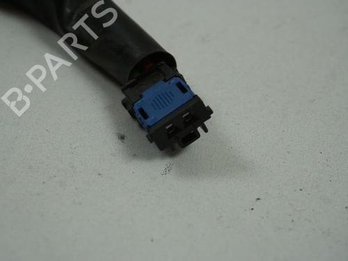 Ignition barrel PEUGEOT 206 Hatchback (2A/C) 2.0 HDI 90 | BP18174543M48