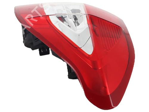 Right taillight CITROËN C4 II (NC_) 1.6 HDi 90 | BP29142498C35  - Image 6