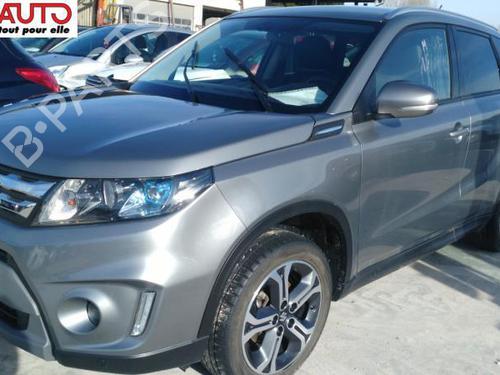 Used Parts SUZUKI VITARA (LY)  1.6 DDiS AllGrip (APK416D)  1697906