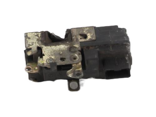 Used Front left lock Front left lock PEUGEOT 206 Hatchback (2A/C) 1.1 i (60 hp) 22219899 22219899