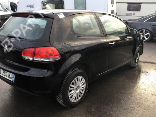 Hattehylde VW GOLF VI (5K1) 1.4 | BP23117153C85 - Image 15