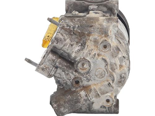 AC compressor CITROËN C4 III (BA_, BB_, BC_) 1.5 BlueHDi 130 (BBYHZB) | BP25474769M34 - Image 3