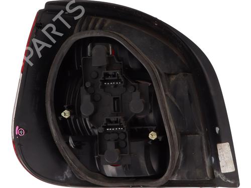 Right taillight RENAULT SCÉNIC I MPV (JA0/1_, FA0_) 1.9 dCi RX4 | BP18698540C35 