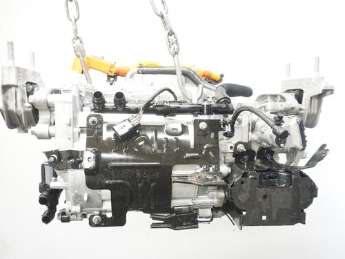 Motor für PEUGEOT 2008 II (UD_, US_, UY_, UJ_, UR_, UC_) e-2008 (UKZKXZ) (136 hp) 21064483