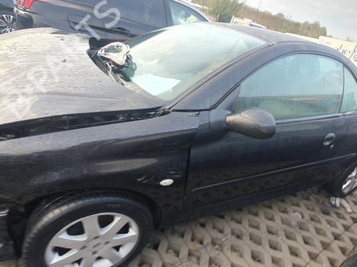 Display monitor PEUGEOT 206 CC (2D) 1.6 16V (2DNFUF, 2DNFUR) | BP29641669C48 