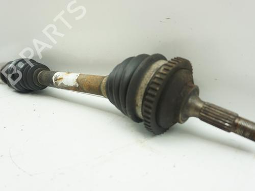 Used Right front driveshaft Right front driveshaft PEUGEOT 206+ (2L_, 2M_) 1.4 HDi eco 70 (68 hp) 19305779 19305779