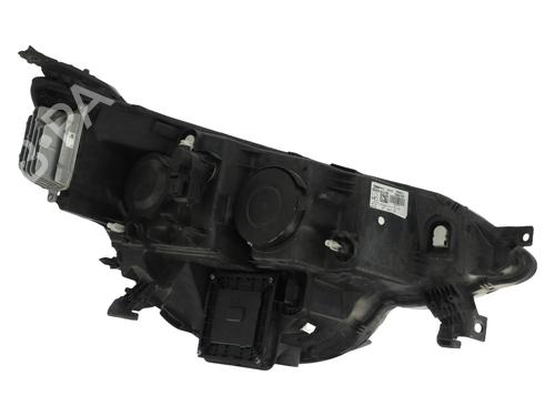 Left headlight RENAULT MEGANE IV Hatchback (B9A/M/N_) 1.2 TCe 130 (B9MR) | BP38925406C28 - Image 2