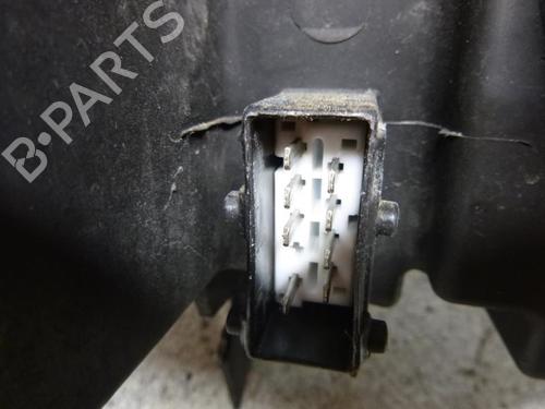 Used Left headlight PEUGEOT 407 (6D_) 2.0 HDi 135 (6DRHRH, 6DRHRE, 6DRHRG, 6DRHRJ) (136 hp) 18175750
