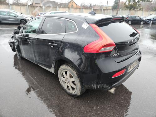 Right headlight VOLVO V40 Hatchback (525) D4 | BP32454405C29