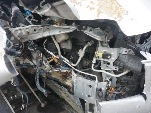 Rear mirror TOYOTA RAV 4 III (_A3_) 2.2 D 4WD (ALA30_, ALA30R) | BP18192361I6 